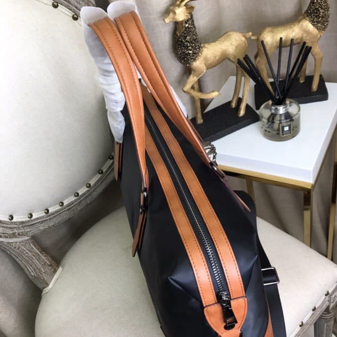 ヴェルサーチェバッグコピー 定番人気2021新品 VERSACE メンズ ハンドバッグ - 画像 (5)