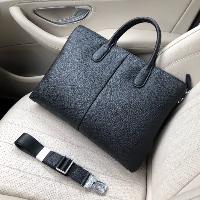 プラダバッグコピー 2021新品注目度NO.1 PRADA メンズ ブリーフケース - 画像 (2)