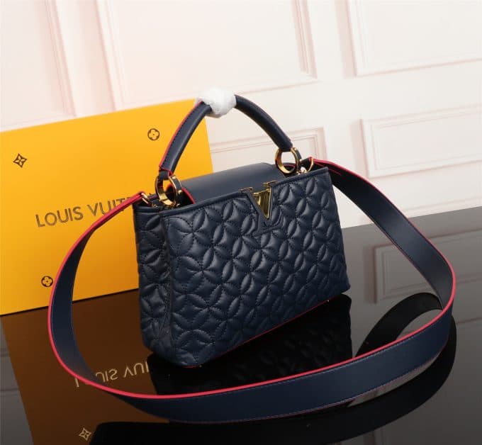 ルイヴィトンバッグコピー 定番人気2020新品 Louis Vuitton レディース ハンドバッグ - 画像 (3)