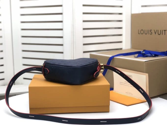 ルイヴィトンバッグコピー 大人気2020新品 Louis Vuitton レディース ショルダーバッグ - 画像 (3)