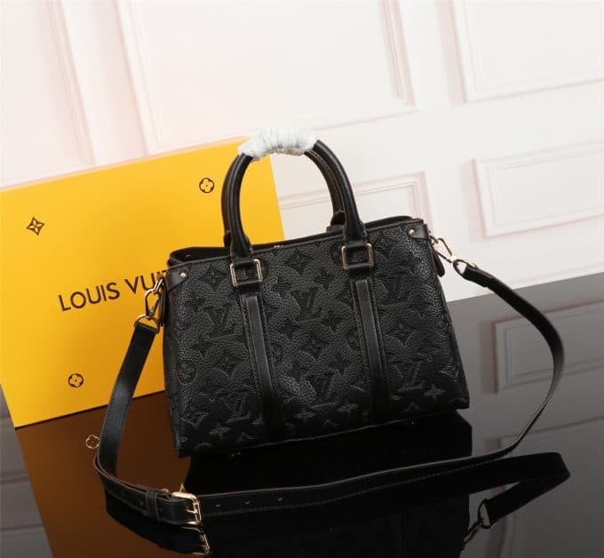 ルイヴィトンバッグコピー 2020新品注目度NO.1 Louis Vuitton レディース ハンドバッグ - 画像 (4)