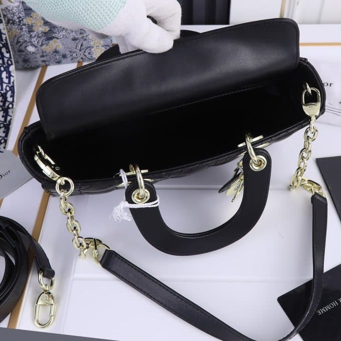 ディオールバッグコピー 大人気2022新品 Dior レディース ハンドバッグ - 画像 (8)