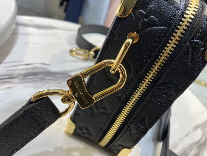 高品質 ルイヴィトンバッグコピー 2021新品注目度NO.1 Louis Vuitton メンズ ショルダーバッグ - 画像 (6)