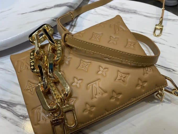 高品質 ルイヴィトンバッグコピー 大人気2022新品 Louis Vuitton メンズ ショルダーバッグ - 画像 (7)
