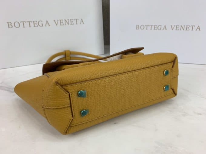 2019人気新作ボッテガヴェネタ(Bottega Veneta)☆レディース ハンドバックコピー☆どんなアイテムとも相性がいい！絶賛発売中！！ - 画像 (5)