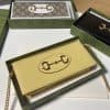 グッチ財布コピー 定番人気2021新品 GUCCI レディース 長財布 - 画像 (5)