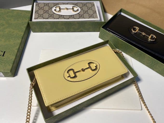 グッチ財布コピー 定番人気2021新品 GUCCI レディース 長財布 - 画像 (5)