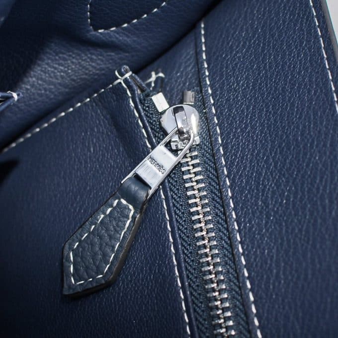 高品質 エルメスバッグコピー 大人気2021新品 HERMES メンズ ショルダーバッグ - 画像 (5)