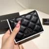 シャネル財布コピー 大人気2021新品 CHANEL レディース 財布 - 画像 (3)