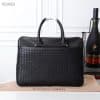 ボッテガヴェネタバッグコピー 大人気2021新品 Bottega Veneta メンズ ブリーフケース - 画像 (3)