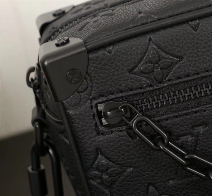 ルイヴィトンバッグコピー 定番人気2020新品 Louis Vuitton レディース ショルダーバッグ - 画像 (5)