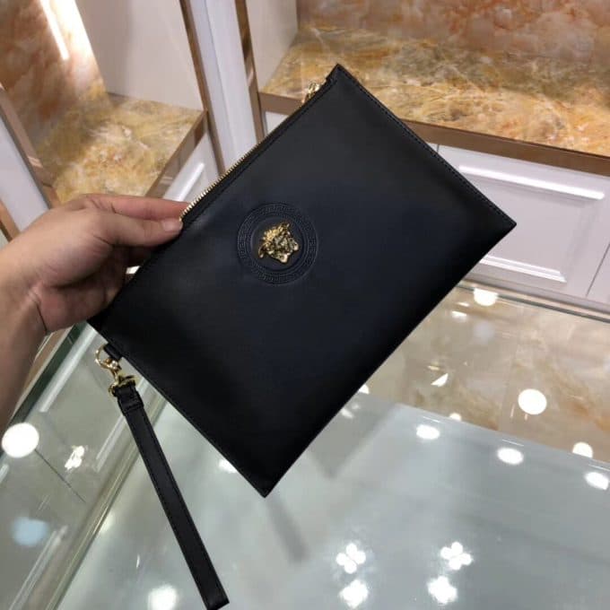 ヴェルサーチェバッグコピー 2021新品注目度NO.1 VERSACE メンズ セカンドバッグ - 画像 (9)