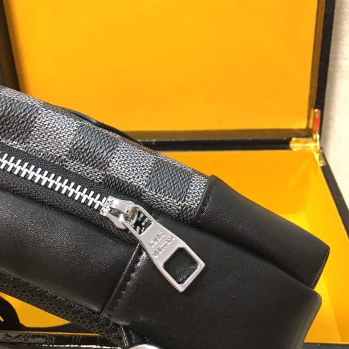 ルイヴィトンバッグコピー 大人気2021新品 Louis Vuitton メンズ ボディバッグ - 画像 (6)