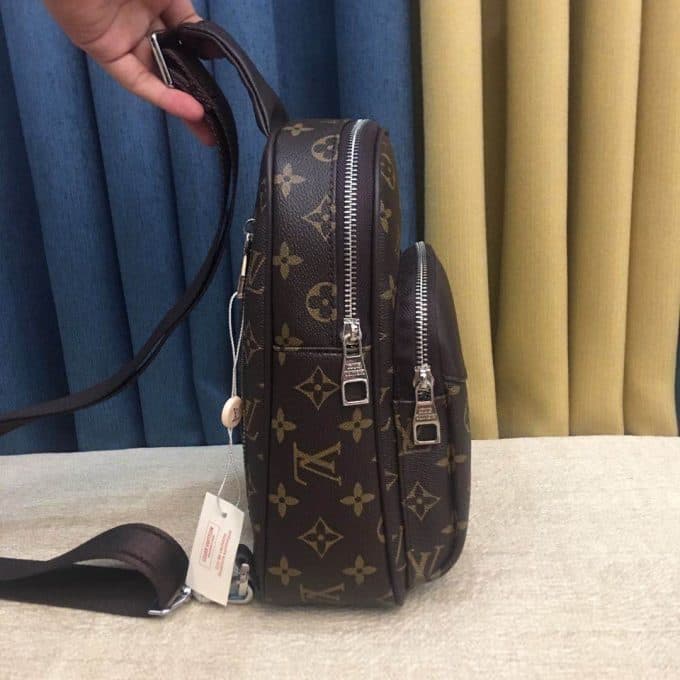 ルイヴィトンバッグコピー 大人気2021新品 Louis Vuitton メンズ ボディバッグ - 画像 (3)