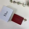 ディオール財布コピー 大人気2021新品 Dior レディース 財布 - 画像 (4)