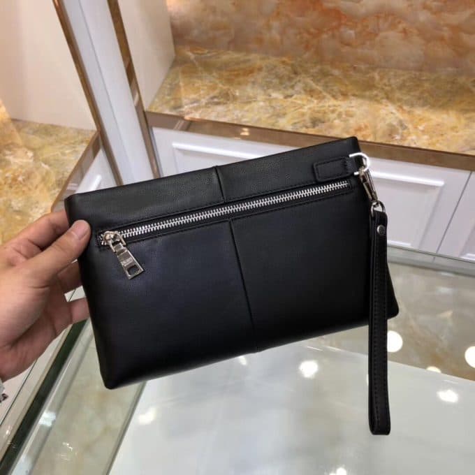 プラダバッグコピー 大人気2021新品 PRADA メンズ セカンドバッグ - 画像 (2)