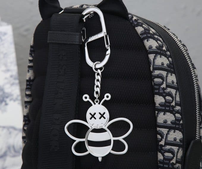 ディオールバッグコピー 定番人気2021新品 Dior メンズ ボディバッグ - 画像 (4)