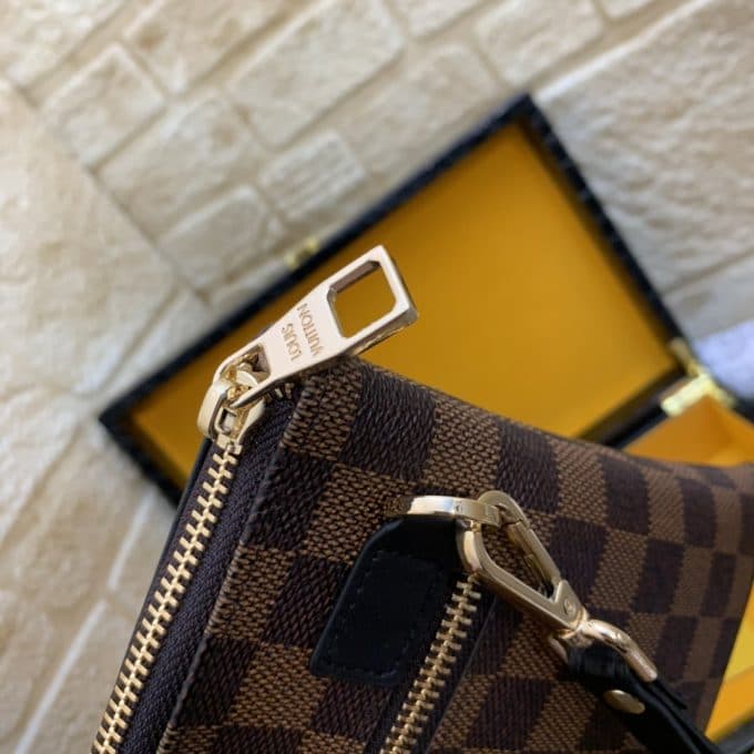 ルイヴィトンバッグコピー 大人気2021新品 Louis Vuitton メンズ セカンドバッグ - 画像 (8)