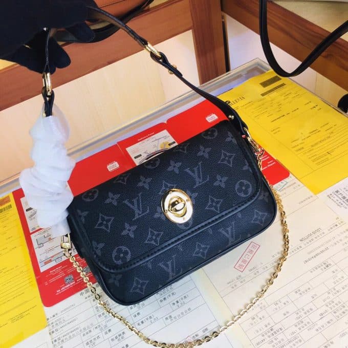 ルイヴィトンバッグコピー 定番人気2020新品 Louis Vuitton レディース ショルダーバッグ - 画像 (2)