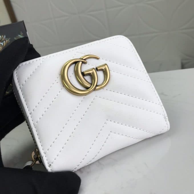 グッチ財布コピー 定番人気2021新品 GUCCI レディース 財布 - 画像 (5)