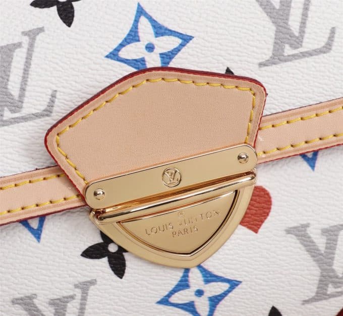 ルイヴィトンバッグコピー 2020新品注目度NO.1 Louis Vuitton レディース ハンドバッグ - 画像 (7)