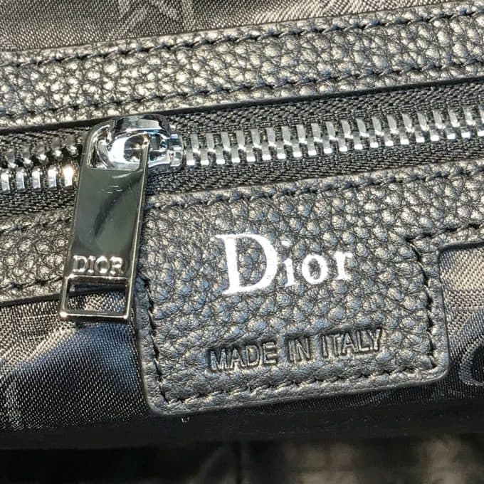 ディオールバッグコピー 定番人気2021新品 Dior メンズ セカンドバッグ - 画像 (8)