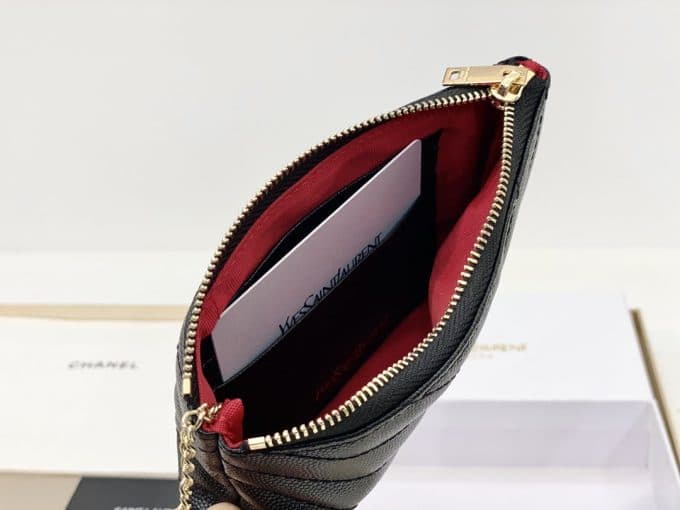 イヴサンローラン 財布コピー 大人気2021新品 YSL レディース 長財布 - 画像 (7)