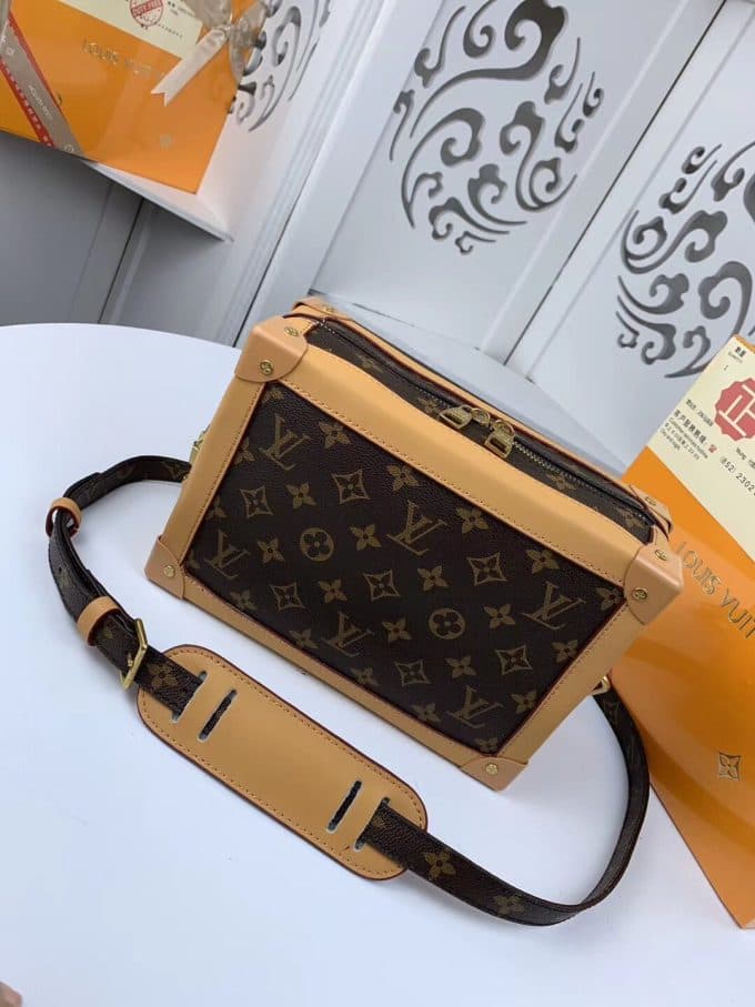 ルイヴィトンバッグコピー 定番人気2020新品 Louis Vuitton レディース バケツバッグ