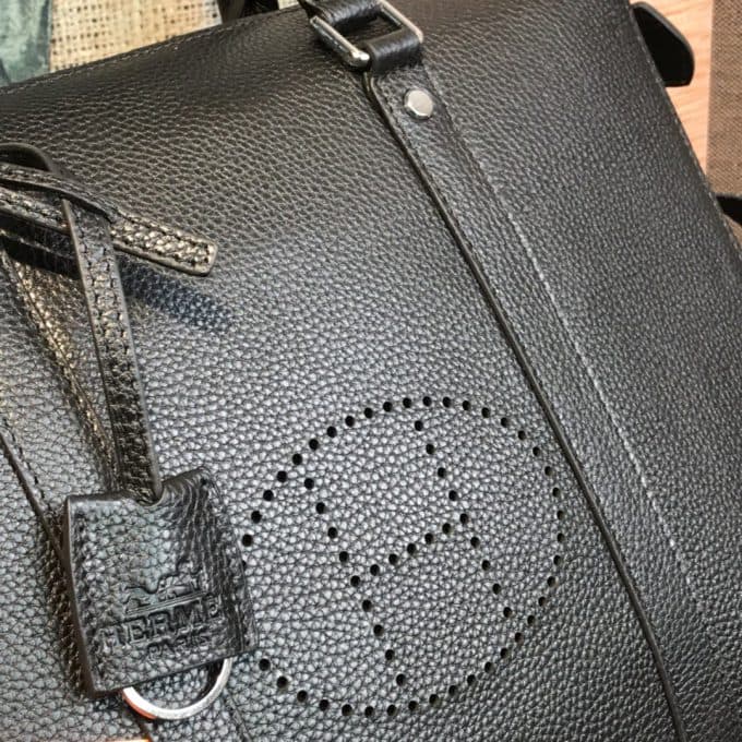高品質 エルメスバッグコピー 大人気2021新品 HERMES メンズ ブリーフケース - 画像 (5)