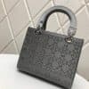 ディオールバッグコピー 大人気2020新品 Dior レディース ハンドバッグ - 画像 (3)