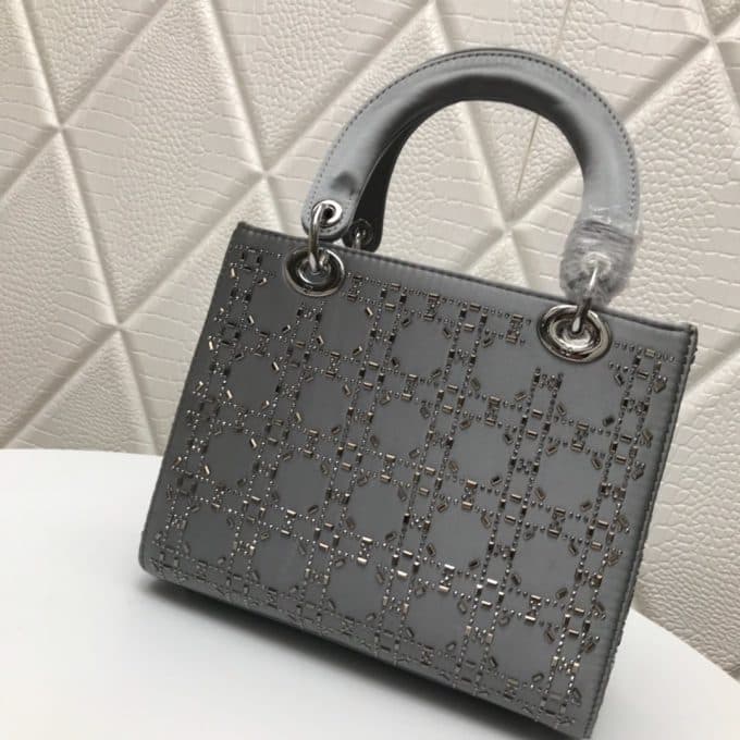 ディオールバッグコピー 大人気2020新品 Dior レディース ハンドバッグ - 画像 (3)