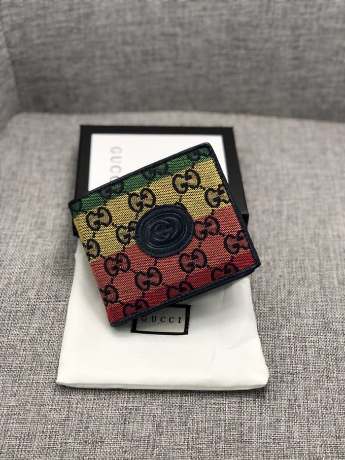 グッチ財布コピー 定番人気2021新品 GUCCI レディース 財布 - 画像 (4)