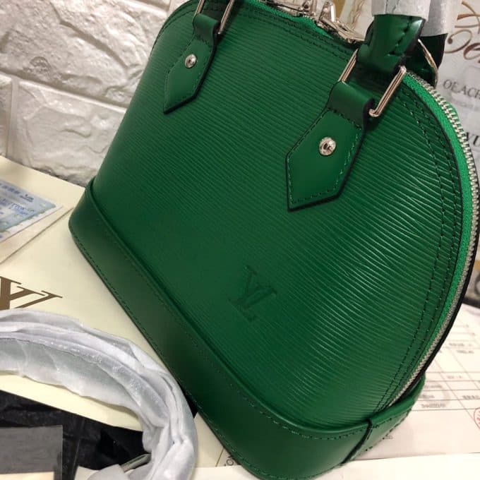 ルイヴィトンバッグコピー 2020新品注目度NO.1 Louis Vuitton レディース ハンドバッグ - 画像 (4)