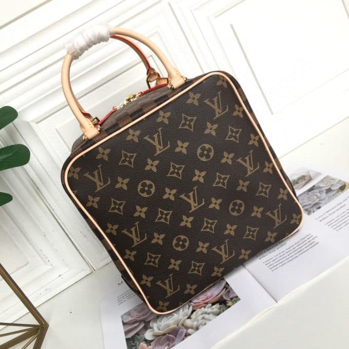 ルイヴィトンバッグコピー 大人気2020新品 Louis Vuitton レディース バケツバッグ - 画像 (4)
