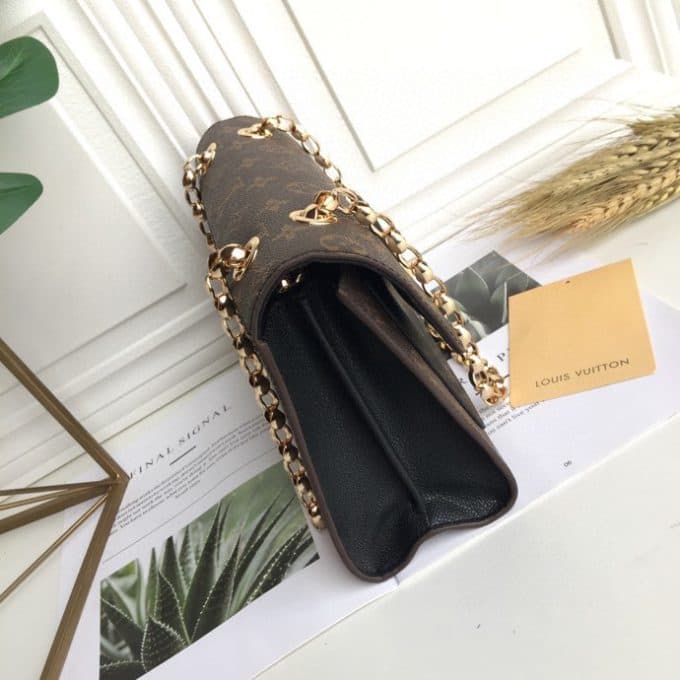 ルイヴィトンバッグコピー 2020新品注目度NO.1 Louis Vuitton レディース ショルダーバッグ - 画像 (2)