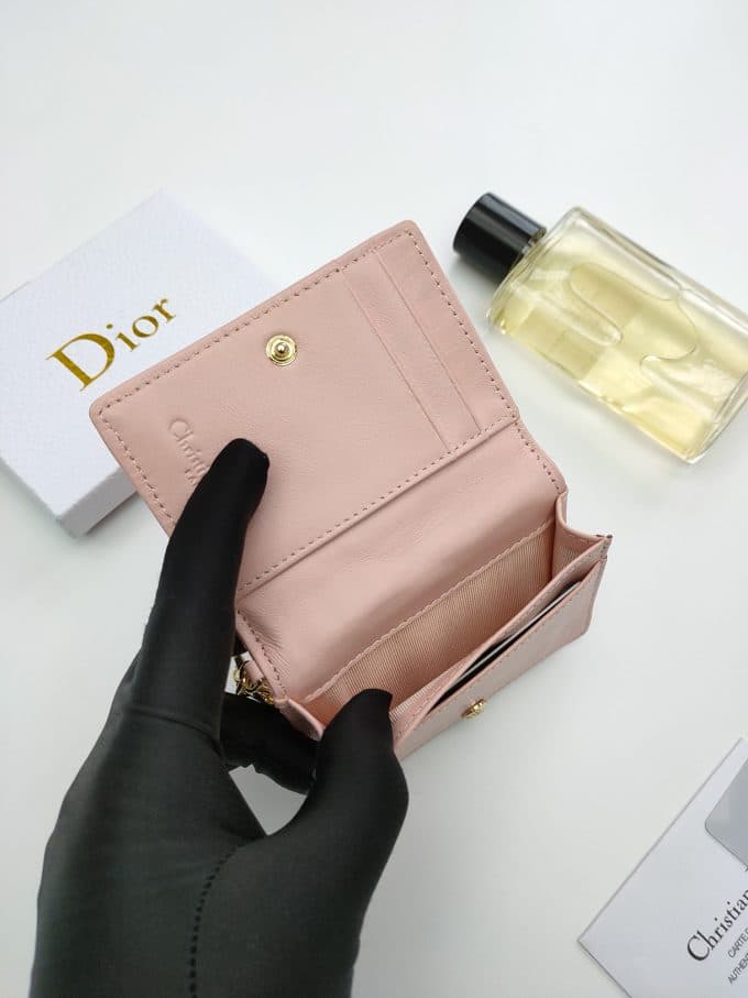ディオール財布コピー 2021新品注目度NO.1 Dior レディース 財布 - 画像 (4)
