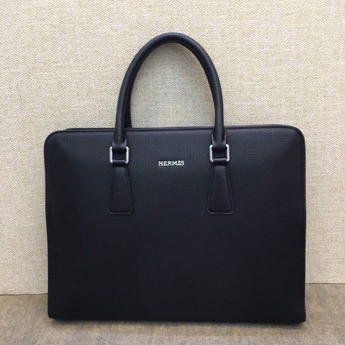 人気高級 エルメスバッグコピー 定番人気2021新品 HERMES メンズ ブリーフケース