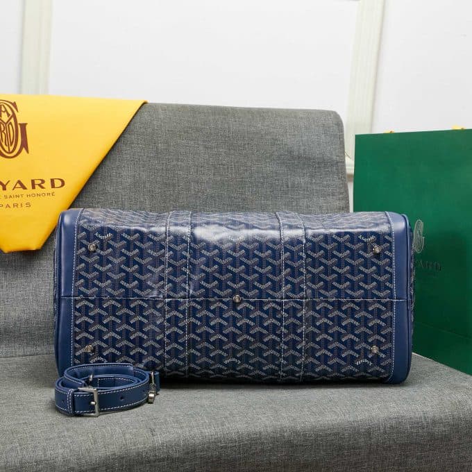 高品質ゴヤールバッグコピー 大人気2021新品 GOYARD 男女兼用 ボストンバッグ - 画像 (5)