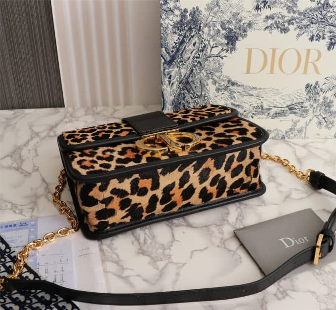 ディオールバッグコピー 2022新品注目度NO.1 Dior レディース ショルダーバッグ - 画像 (7)