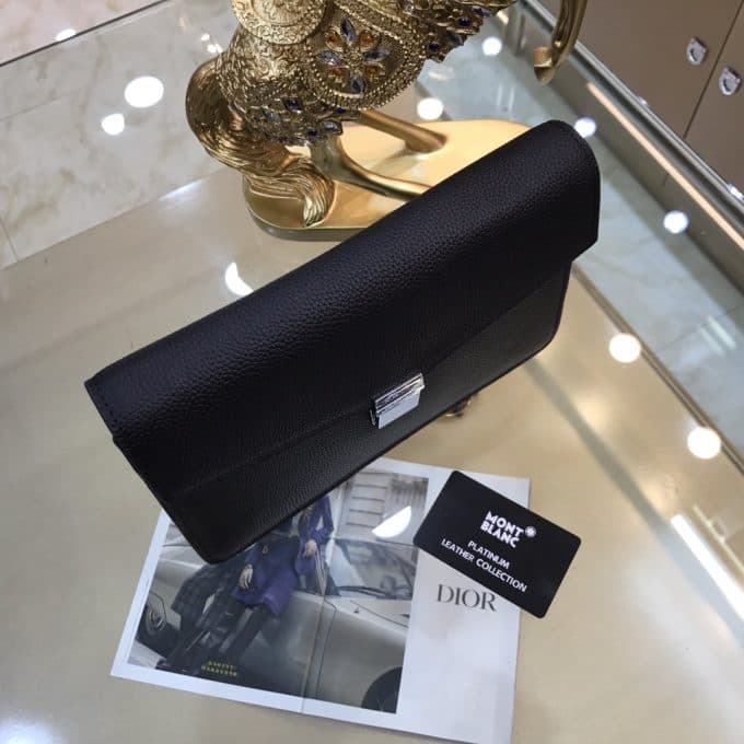 モンブランバッグコピー 大人気2021新品 Montblancメンズ セカンドバッグ - 画像 (6)