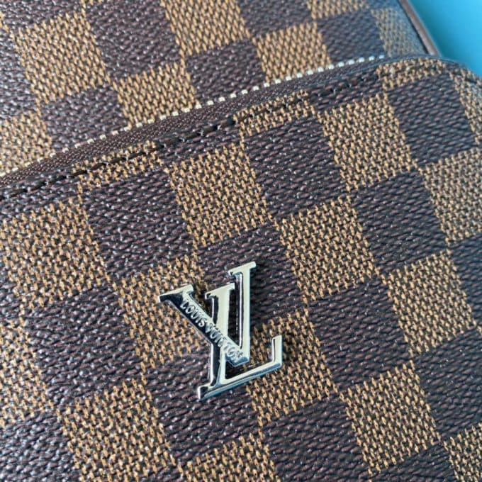 ルイヴィトンバッグコピー 2021新品注目度NO.1 Louis Vuitton メンズ ボディバッグ - 画像 (8)