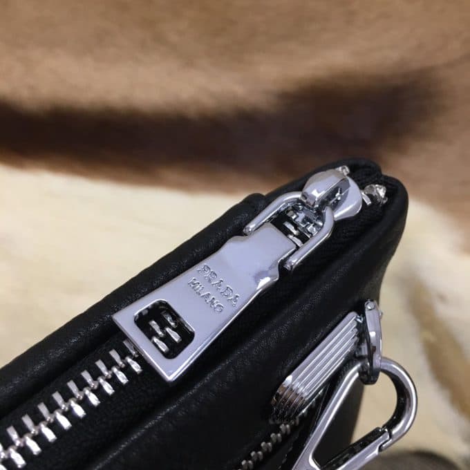 プラダバッグコピー 2021新品注目度NO.1 PRADA メンズ セカンドバッグ - 画像 (7)