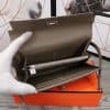 エルメス財布コピー 2021新品注目度NO.1 HERMES レディース 長財布 - 画像 (8)