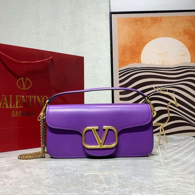 ヴァレンティノバッグコピー 定番人気2022新品 Valentino レディース ショルダーバッグ