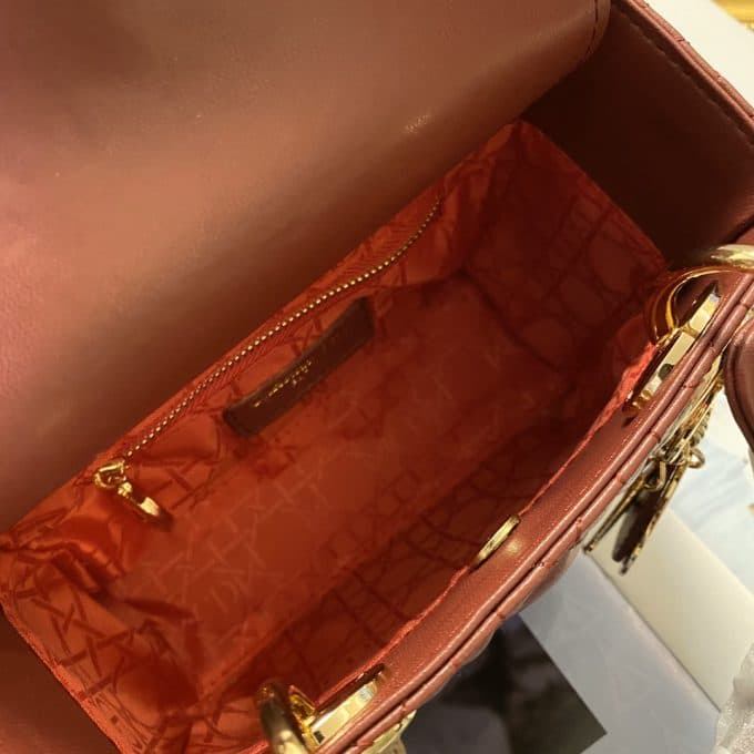 ディオールバッグコピー 2020新品注目度NO.1 Dior レディース ハンドバッグ - 画像 (9)