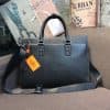 人気高級 エルメスバッグコピー 2021新品注目度NO.1 HERMES メンズ ブリーフケース - 画像 (4)