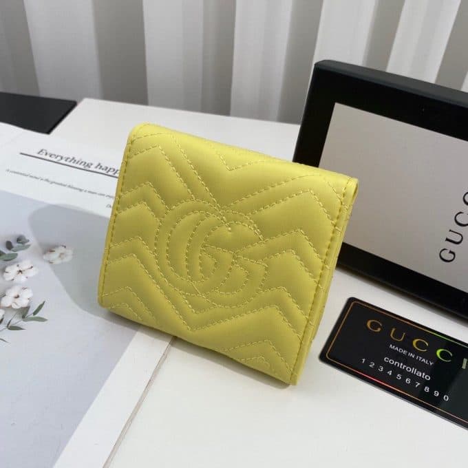 グッチ財布コピー 大人気2021新品 GUCCI レディース 財布 - 画像 (3)
