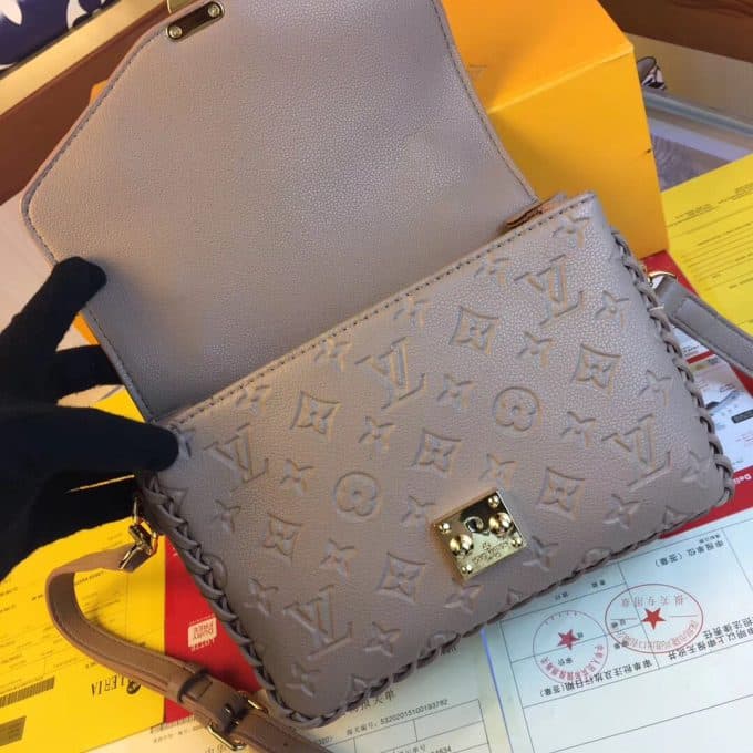 ルイヴィトンバッグコピー 2020新品注目度NO.1 Louis Vuitton レディース ハンドバッグ - 画像 (7)