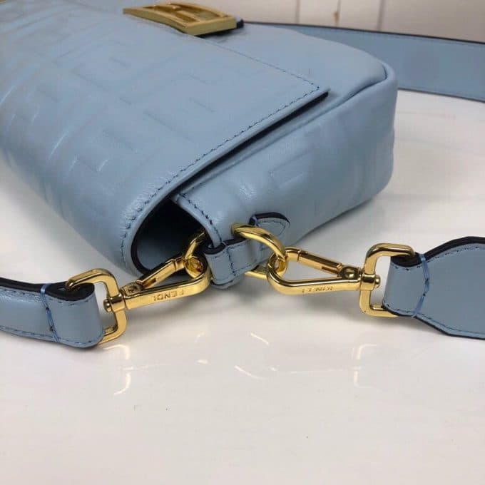 フェンディバッグコピー 2022新品注目度NO.1 FENDI レディース ショルダーバッグ - 画像 (6)