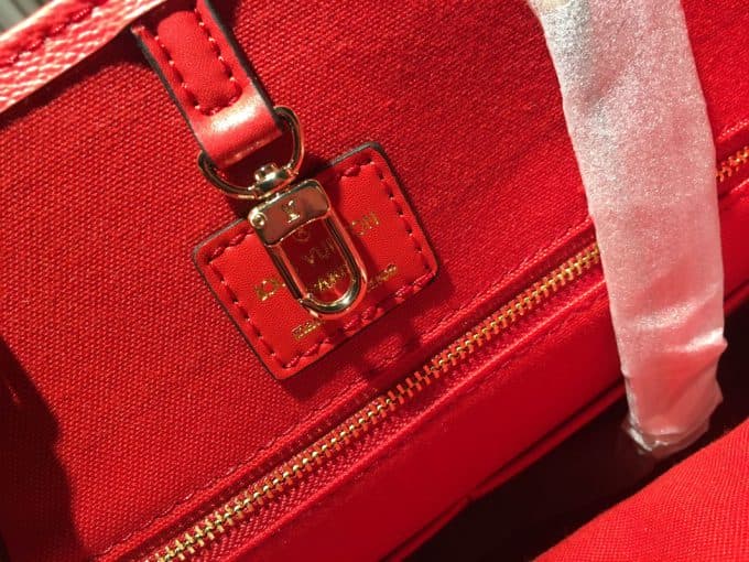 ルイヴィトンバッグコピー 定番人気2020新品 Louis Vuitton レディース トートバッグ - 画像 (8)